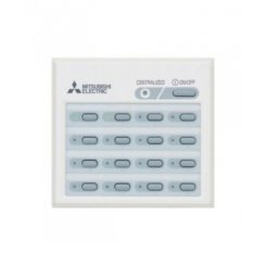 Mitsubishi Electric PAC-YT40ANRA-K центральный системный пульт