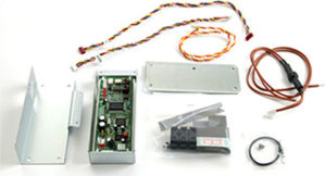 Mitsubishi Electric PAC-SJ96MA-E конвертер