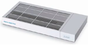 Mitsubishi Electric MAC-100FT-E плазменный фильтр