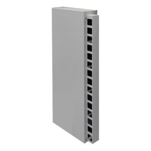 Mitsubishi Electric BSWG боковая панель