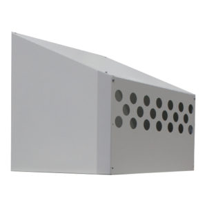 Mitsubishi Electric BTWG-S верхняя крышка