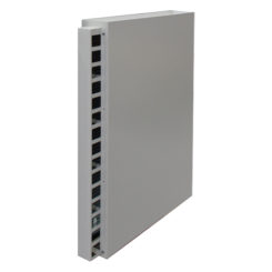 Mitsubishi Electric BRWG-XL задняя панель