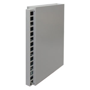 Mitsubishi Electric BRWG-S задняя панель