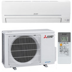 Mitsubishi Electric MSZ-HR50VFK/MUZ-HR50VF