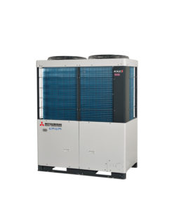 Mitsubishi Heavy FDC280KXZRE2