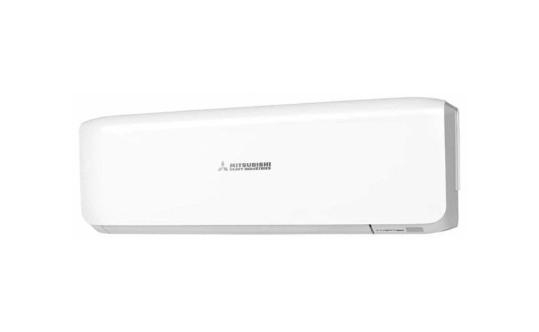 Mitsubishi Heavy FDK36KXZE1-W