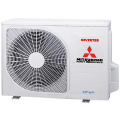 Mitsubishi Heavy SRC20ZS-W