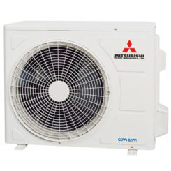 Mitsubishi Heavy SRC20ZSPR-S