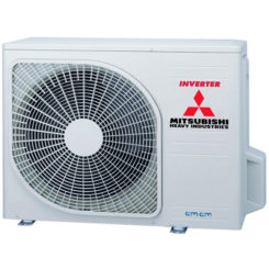 Mitsubishi Heavy SRC45ZSPR-S
