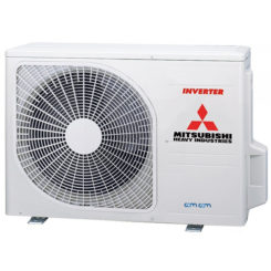 Mitsubishi Heavy SRC63ZSPR-S