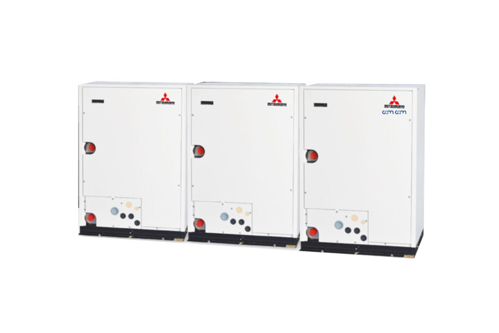 Mitsubishi Heavy FDC850KXZWE1