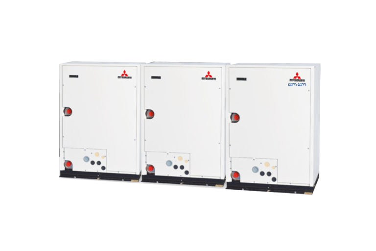 Mitsubishi Heavy FDC730KXZWE1