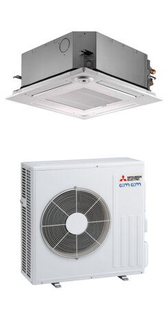 Mitsubishi Electric SLZ-M60FA/SUZ-KA60VA6