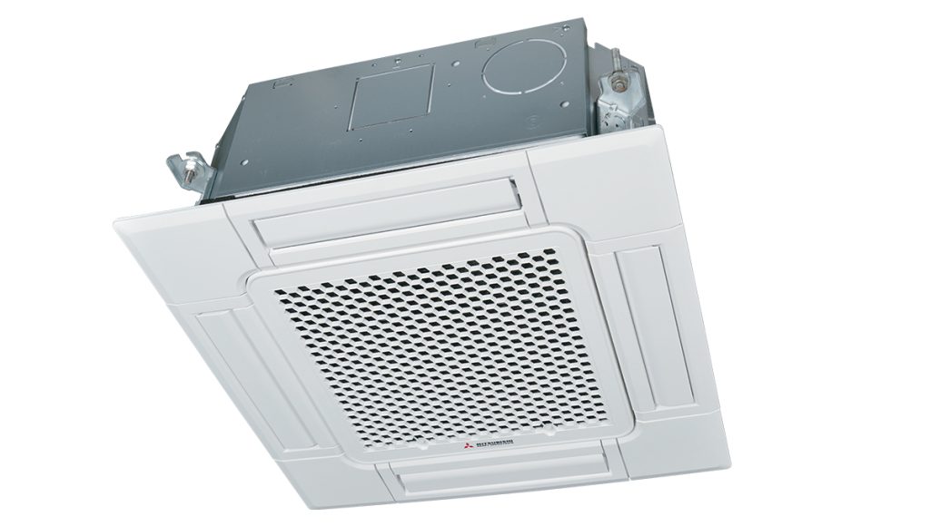 Mitsubishi Heavy FDTC40VH/SRC40ZSX-W1/TC-PSA-5AW-E
