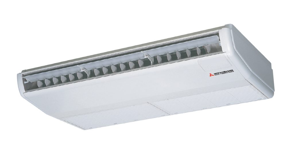 Mitsubishi Heavy FDE40VH/SRC40ZSX-W1