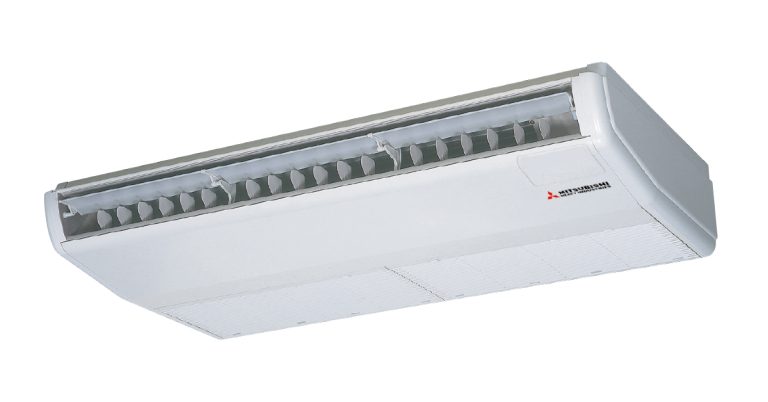 Mitsubishi Heavy FDE50VH/SRC50ZSX-W2(3)