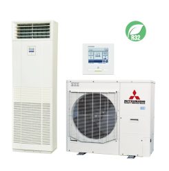 Mitsubishi Heavy FDF71VH/FDC71VNP-W