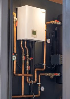 HeatGuard 60NX
