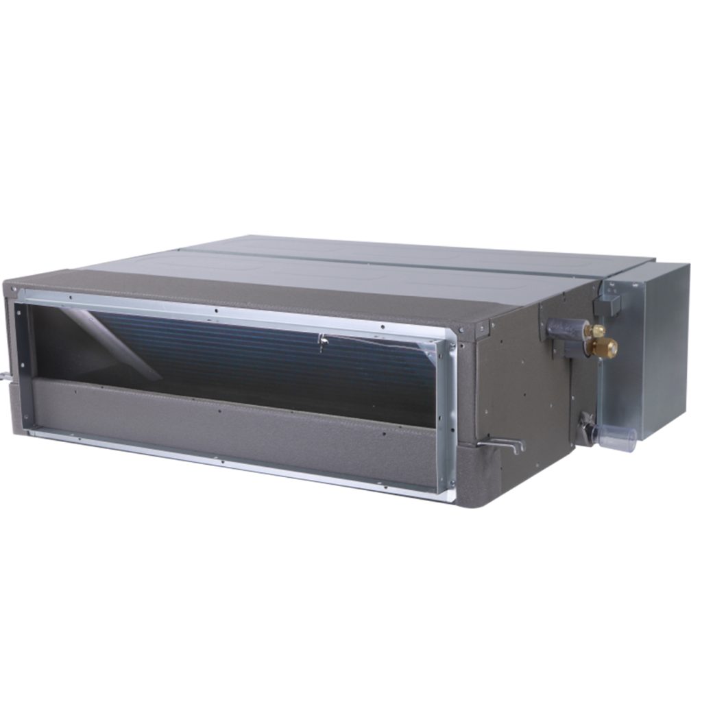 Канальний VRF високого тиску Galactic VRF GUD-71Z-H