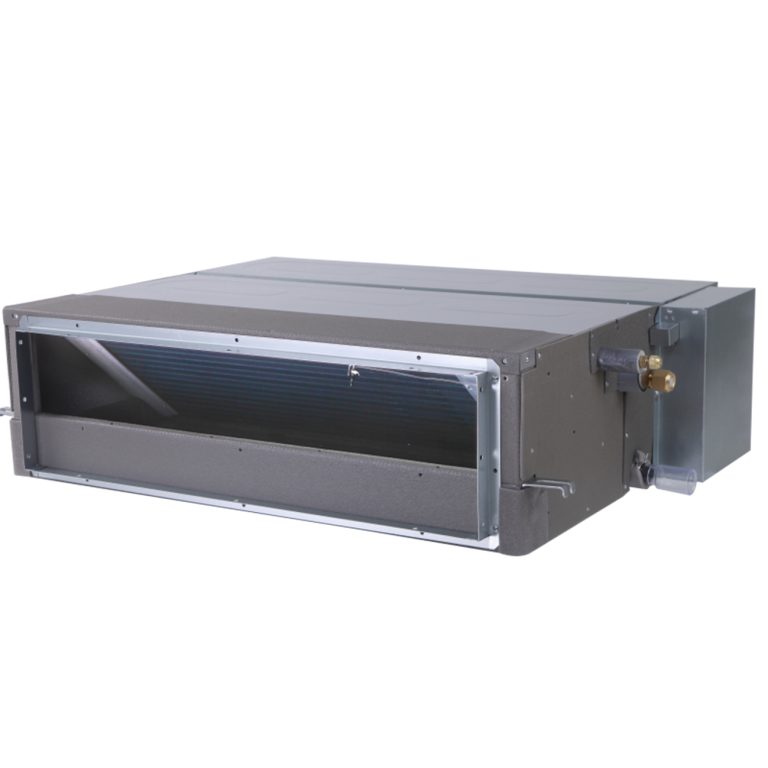 Канальний VRF низького тиску Galactic VRF GUD-50Z-L